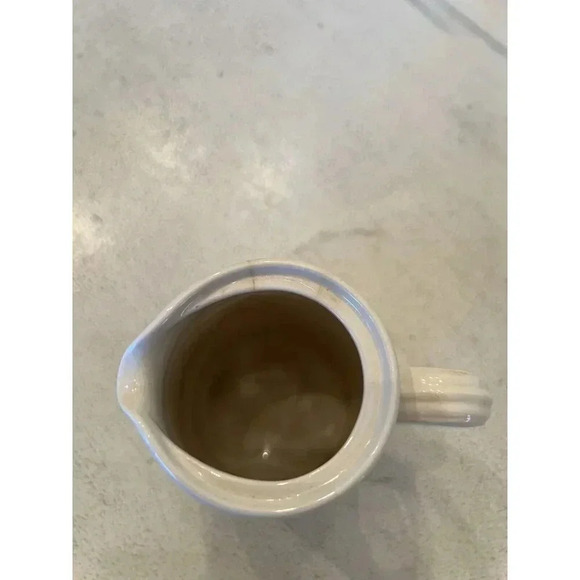 Vintage Copeland Spode Shamrock England Rare Pitcher - Picture 7 of 7